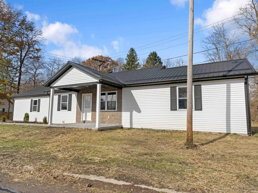 103 E Warren Street, Mitchell, IN 47446 - Image #3