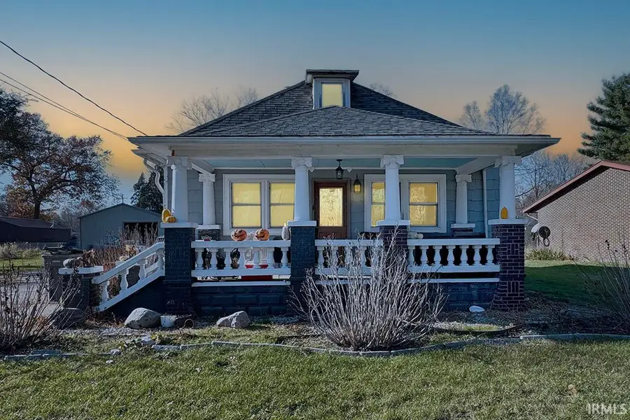 207 Trout Creek Road, Bristol, IN 46507 - Image #2