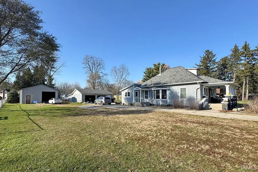 207 Trout Creek Road, Bristol, IN 46507 - Image #3