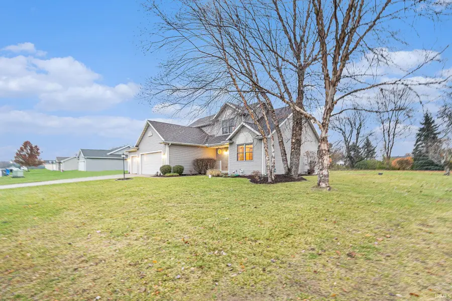 58178 Prairie Ridge Road, Goshen, IN 46528 - Image #2