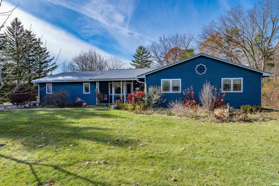 15307 Woodcliffe Trl, Fort Wayne, IN 46845 - Image #3