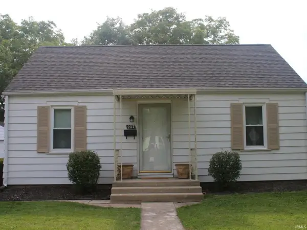 2117 N Maplewood Avenue, Muncie, IN 47304