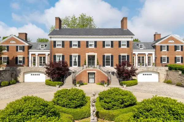 4601 W Legacy Drive, Muncie, IN 47304