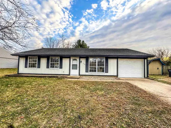 735 Quabache Court, Dayton, IN 47941