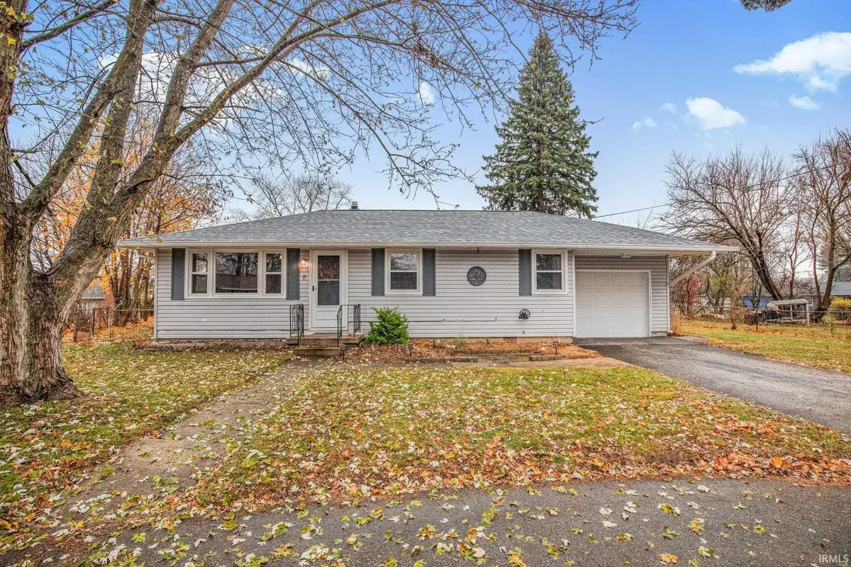 8 Valley Court, Marion, IN 46953 - Image #1