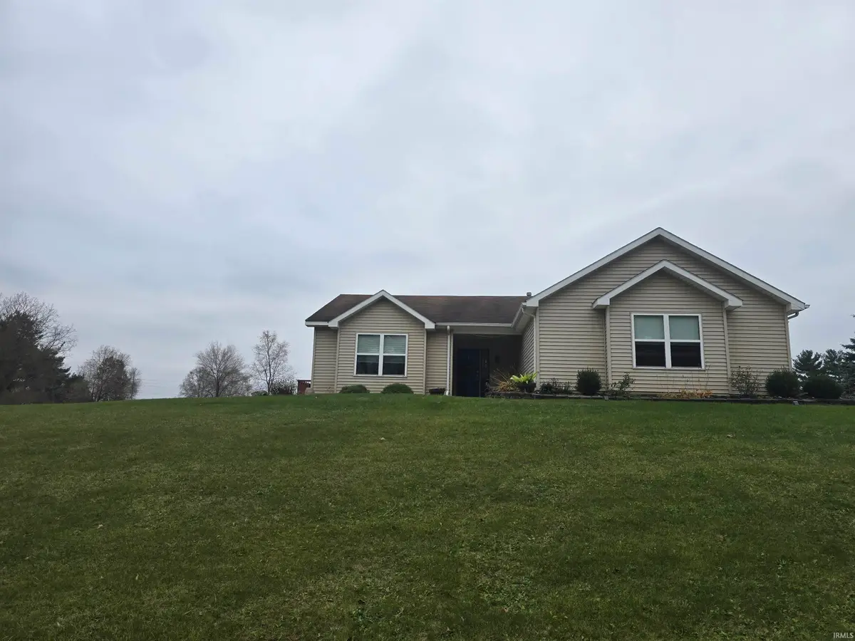 40 Lane 101 Harbour Cove Road, Fremont, IN 46737 - Image #1