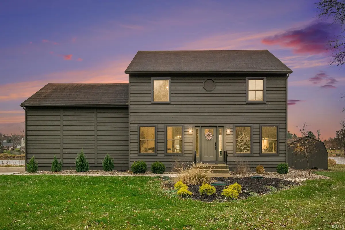 502 Roy Street, Winona Lake, IN 46590 - Image #1