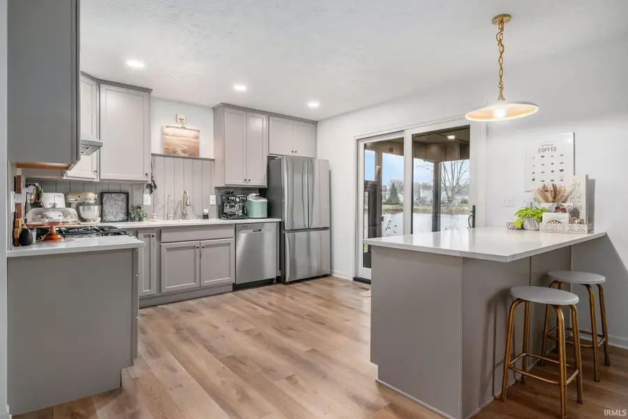 502 Roy Street, Winona Lake, IN 46590 - Image #2