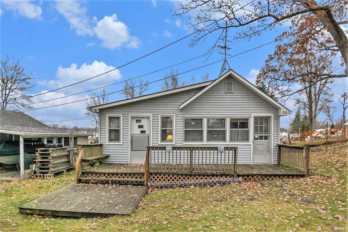 30 EMS B18 Lane, Pierceton, IN 46562 - Image #1