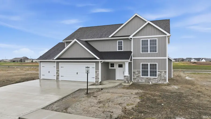 12821 Towcester Court, Fort Wayne, IN 46818 - Image #2