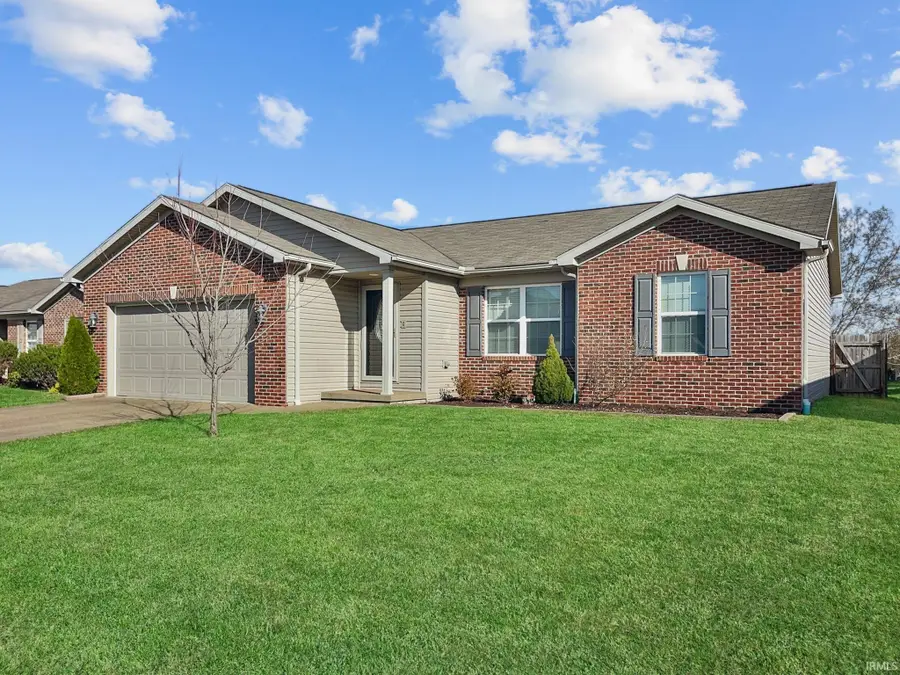 12421 Cold Water Drive, Evansville, IN 47725 - Image #3
