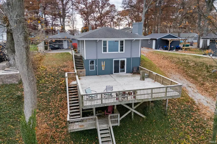 5507 E Colonial Oaks Drive, Monticello, IN 47960 - Image #2