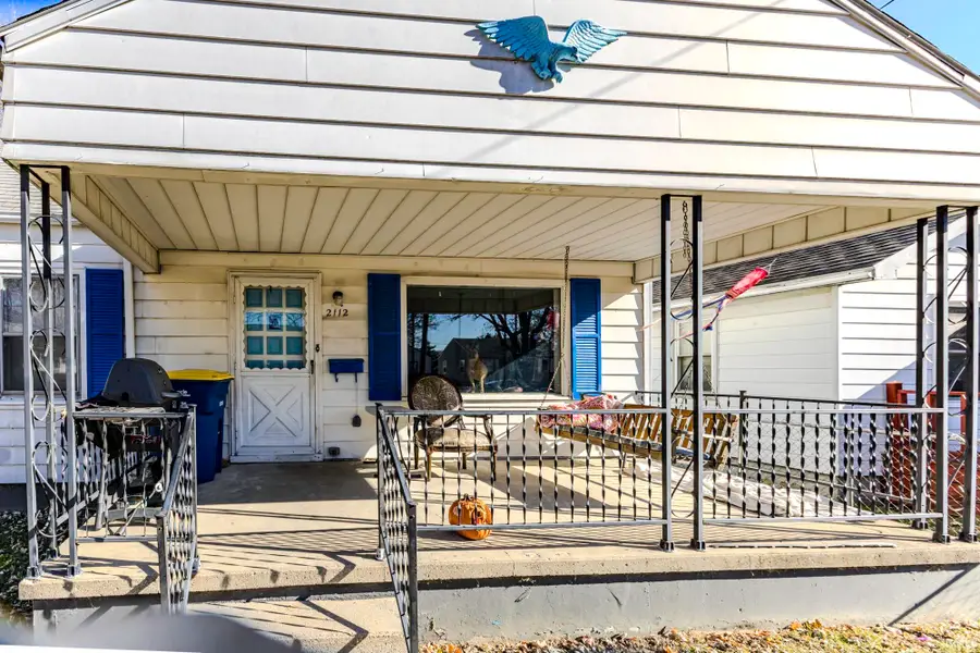 2112 S Beacon Street, Muncie, IN 47302 - Image #3