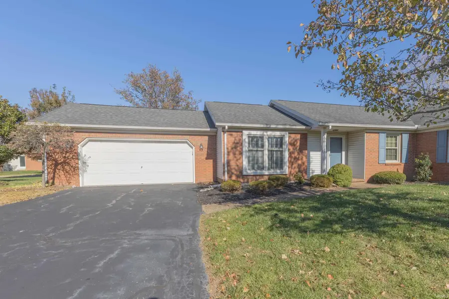 728 Kingswood Drive North Court, Evansville, IN 47715 - Image #2