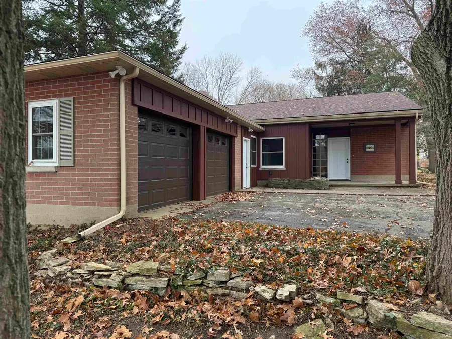 1401 Orchard Drive, North Manchester, IN 46962 - Image #3