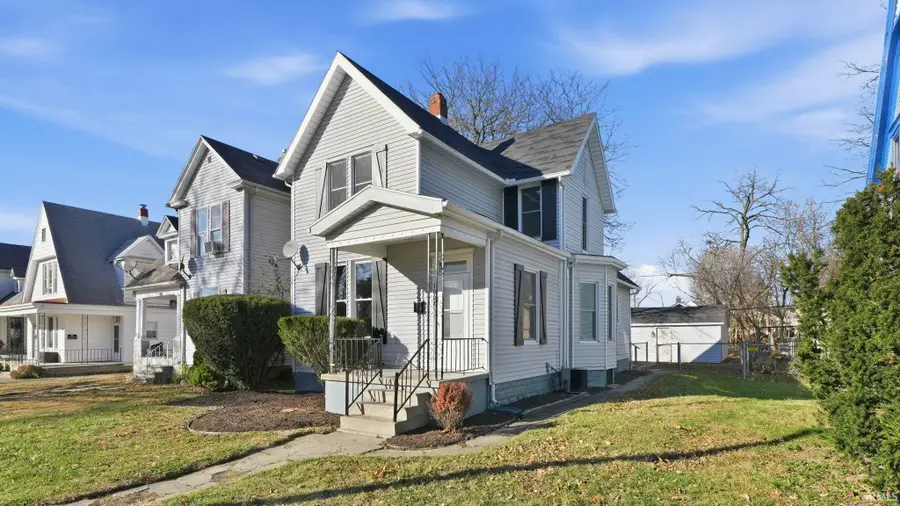 1008 Home Avenue, Fort Wayne, IN 46807 - Image #2