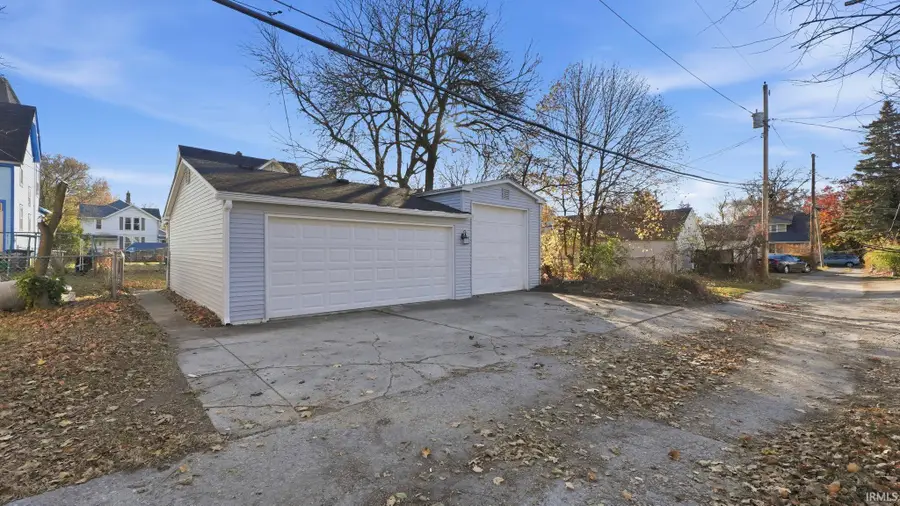 1008 Home Avenue, Fort Wayne, IN 46807 - Image #3