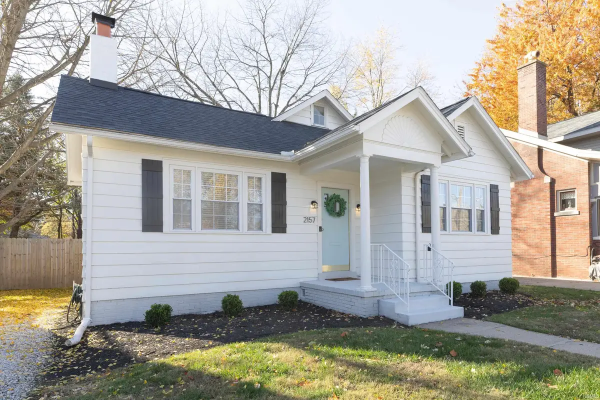 2157 E Mulberry Street, Evansville, IN 47714 - Image #1
