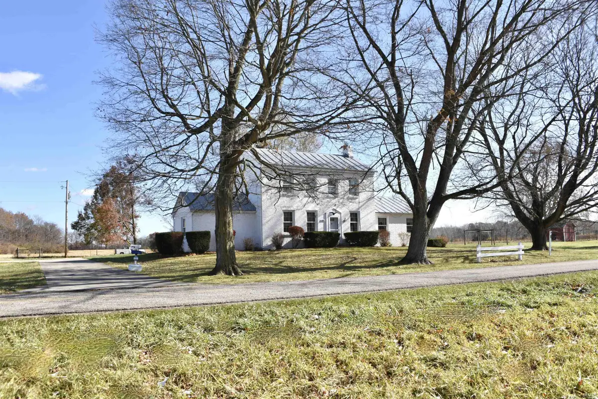 9850 N Reynard Road, Albany, IN 47320 - Image #1