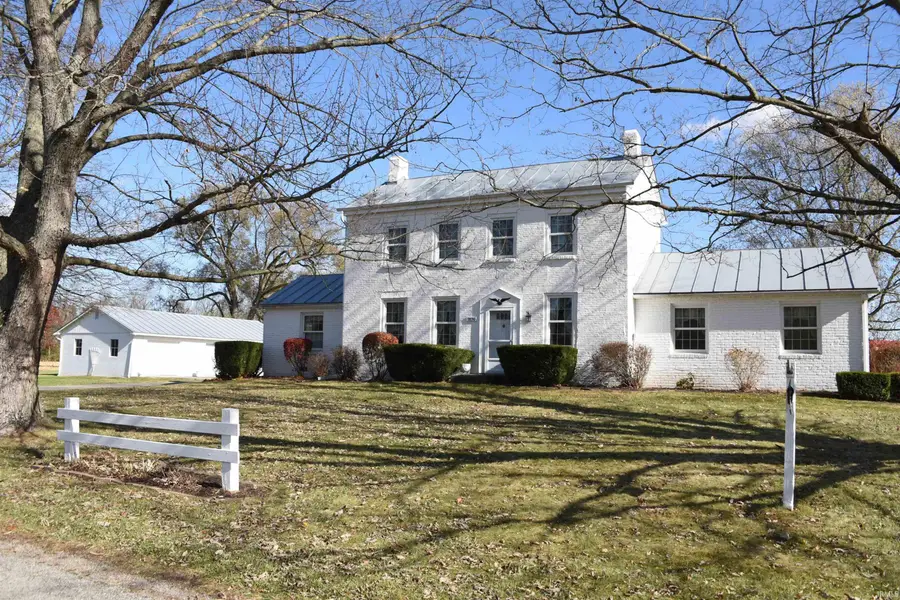 9850 N Reynard Road, Albany, IN 47320 - Image #2