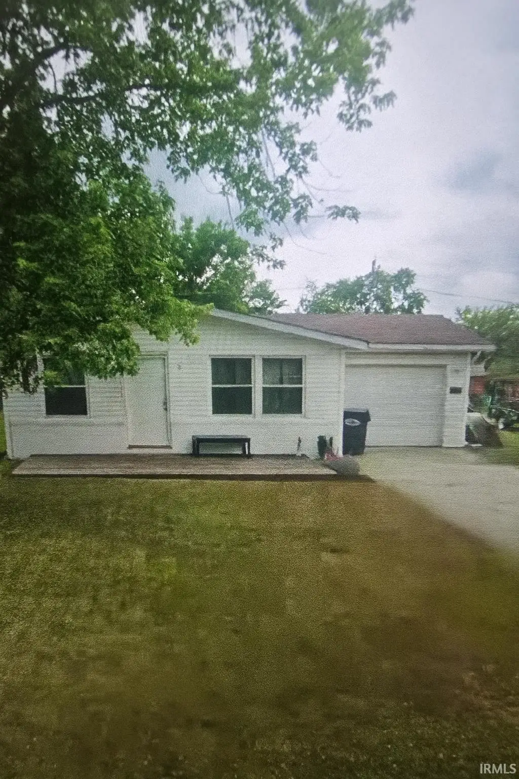 512 W Plate Glass Street, Montpelier, IN 47359 - Image #1