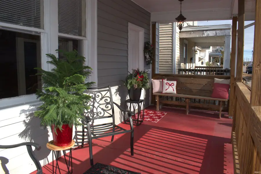 804 N 5th Street, Vincennes, IN 47591 - Image #2