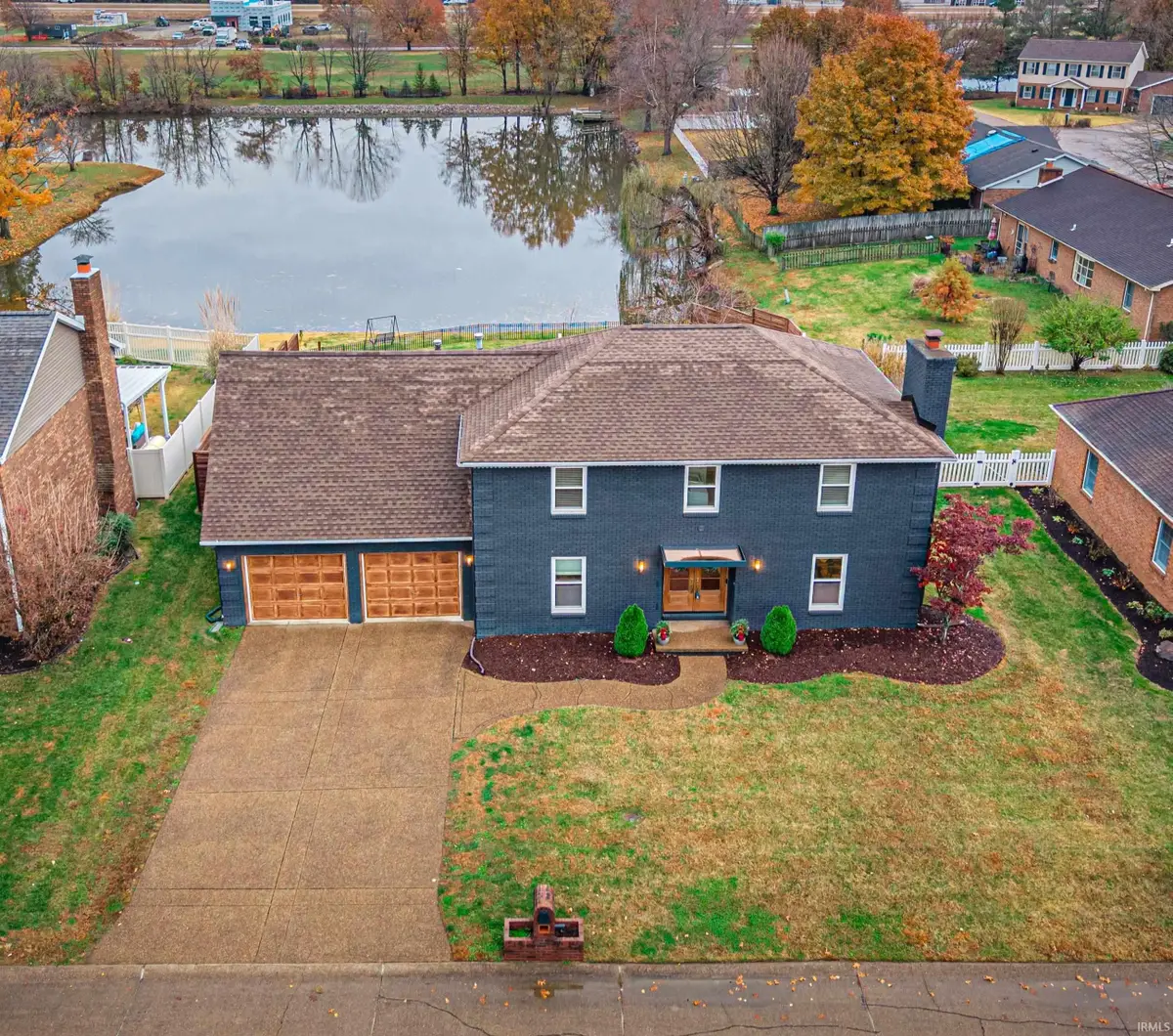 1014 Kingswood Drive, Evansville, IN 47715 - Image #1