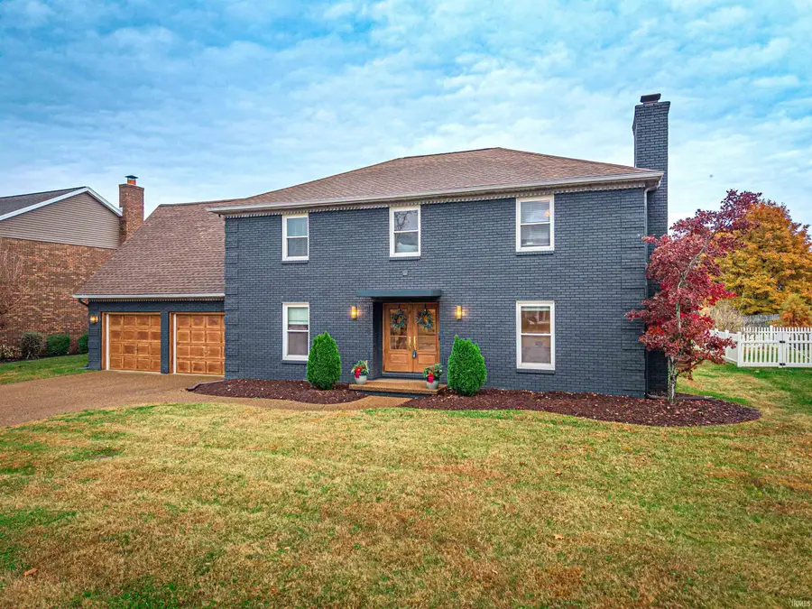 1014 Kingswood Drive, Evansville, IN 47715 - Image #2