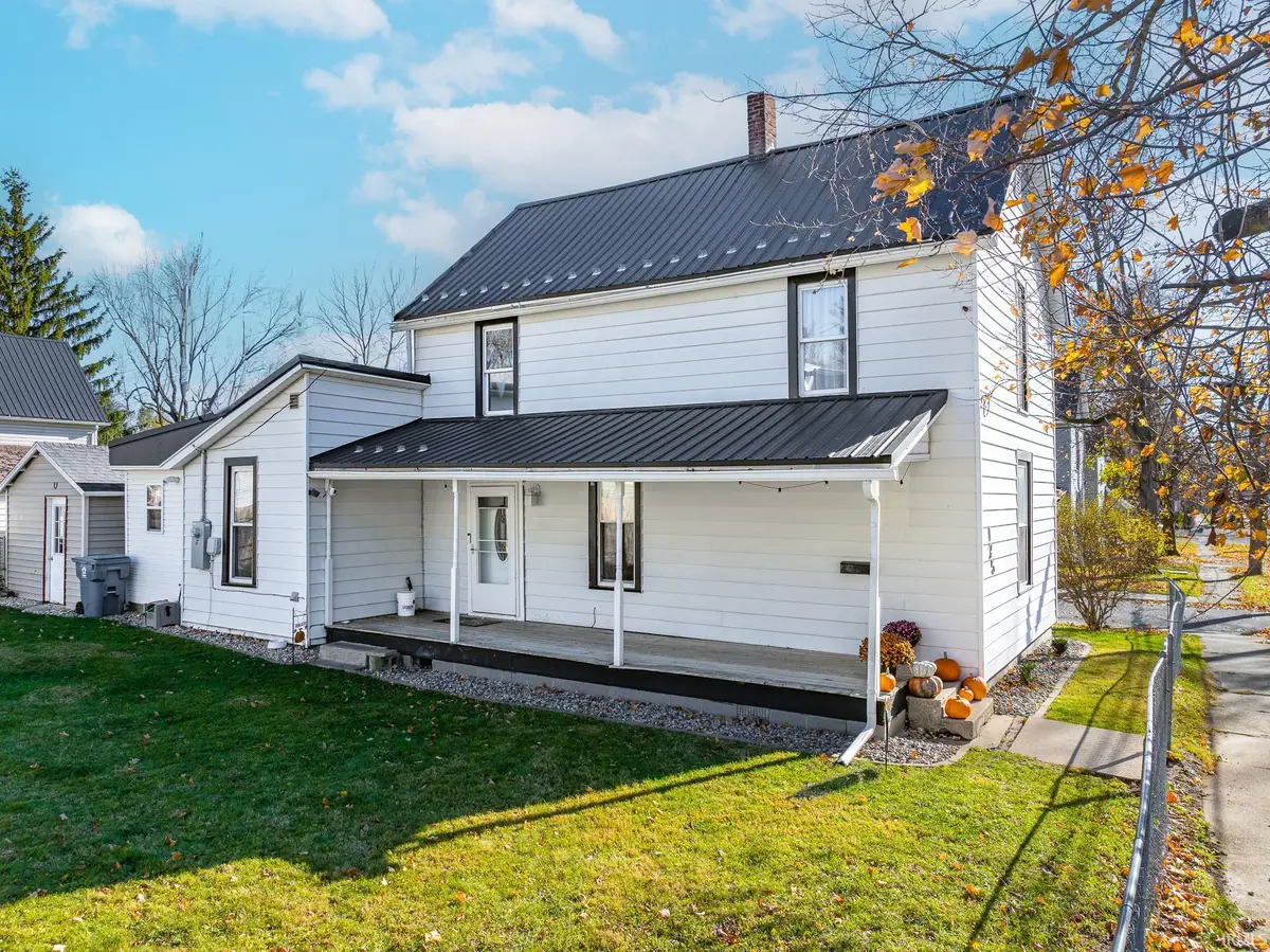 125 N Comstock Street, Wabash, IN 46992 - Image #1