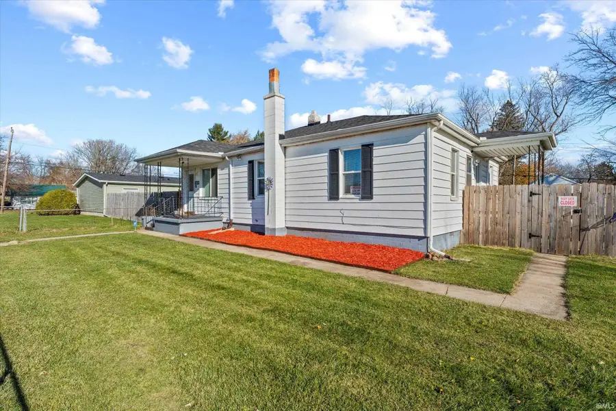 1650 N Meade Street, South Bend, IN 46628 - Image #3