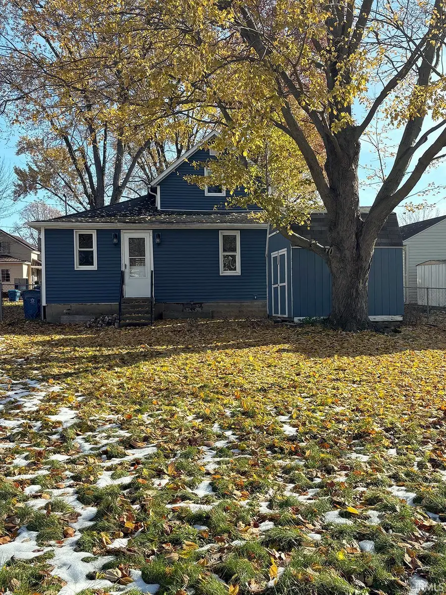 411 S Montgomery Street, Bremen, IN 46506 - Image #3