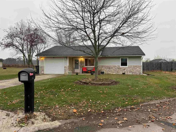 394 Delaware Court, Albany, IN 47320