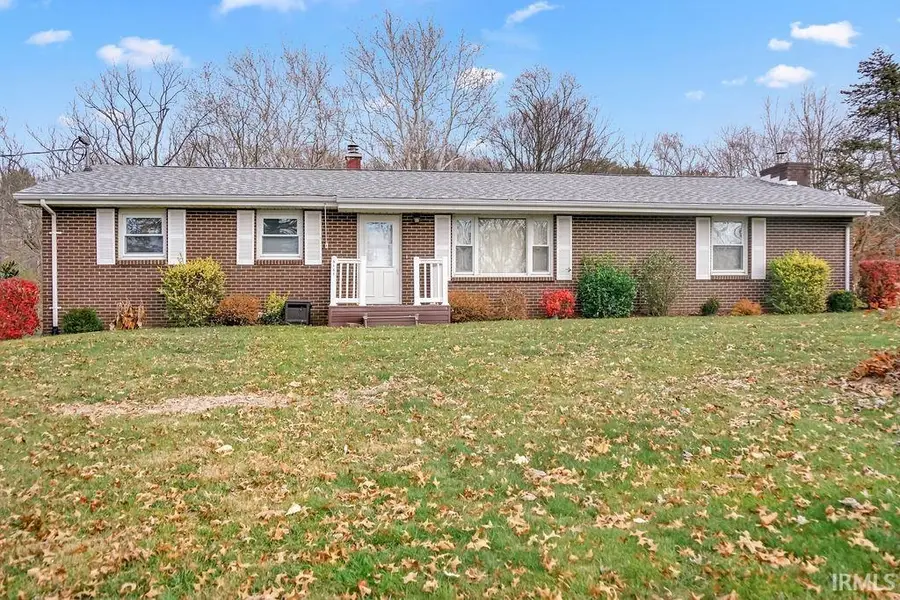 5151 S Harmony Road, Bloomington, IN 47403 - Image #2