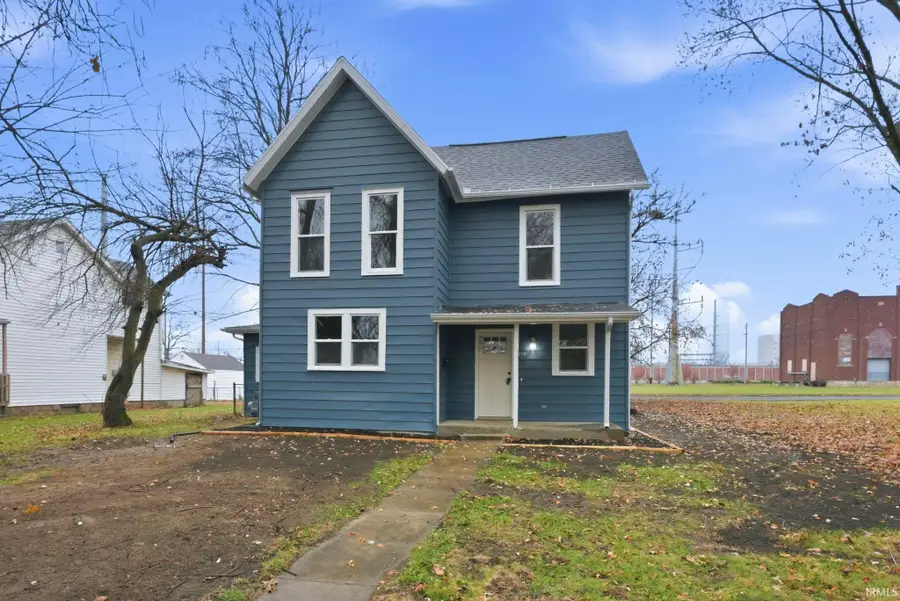 314 Brandriff Street, Fort Wayne, IN 46802 - Image #2