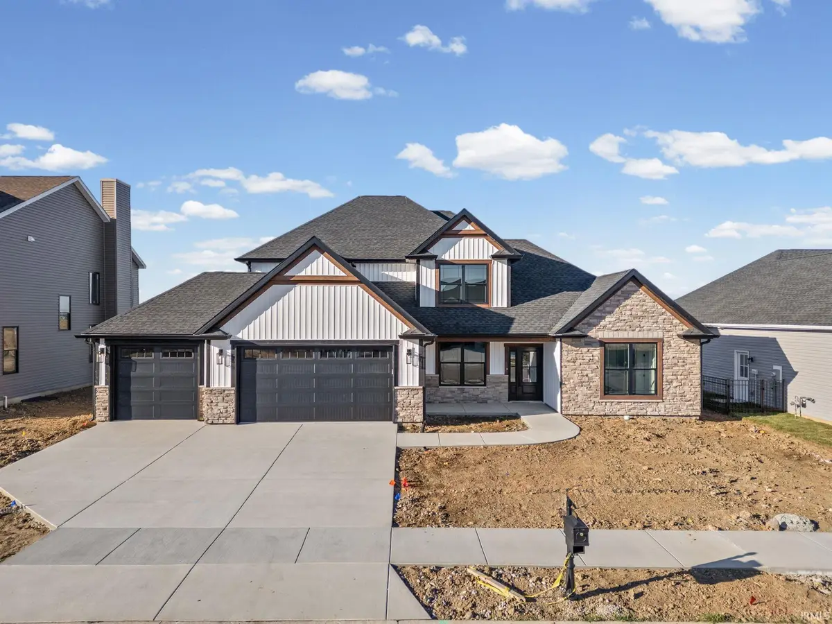 4344 Demeree Way, West Lafayette, IN 47906 - Image #1