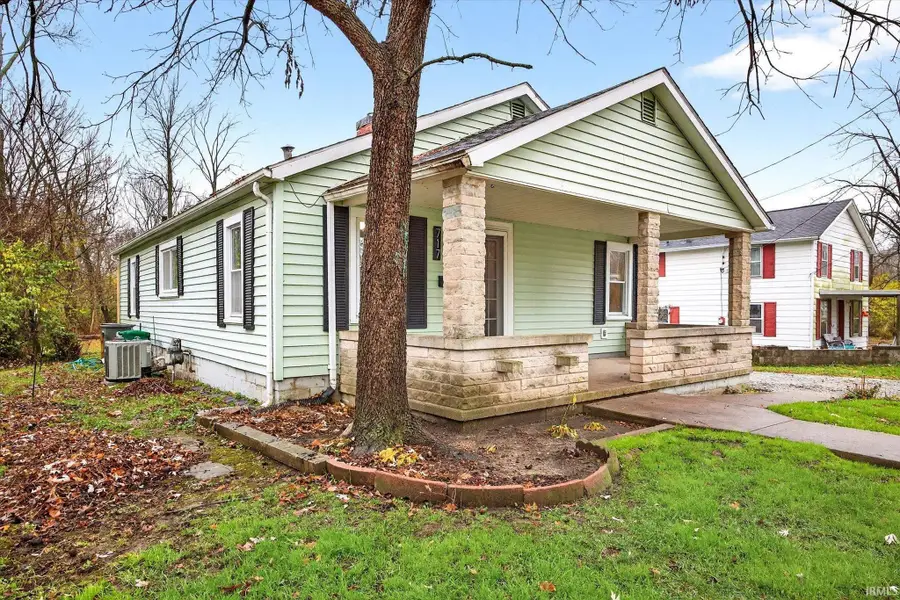 717 W Allen Street, Bloomington, IN 47403 - Image #3