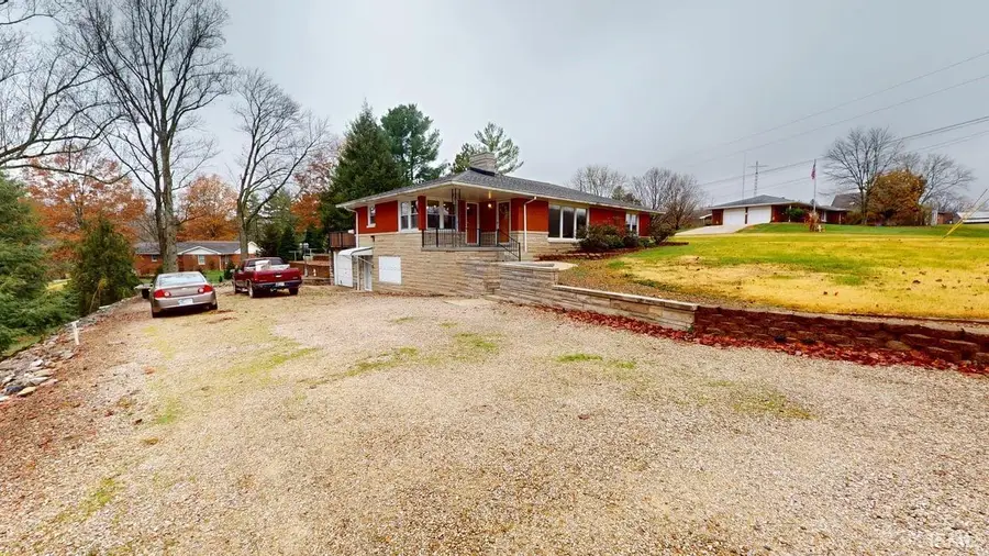 2176 E Greener Road, Jasper, IN 47546 - Image #3