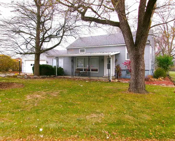 38 Homestead, Decatur, IN 46733