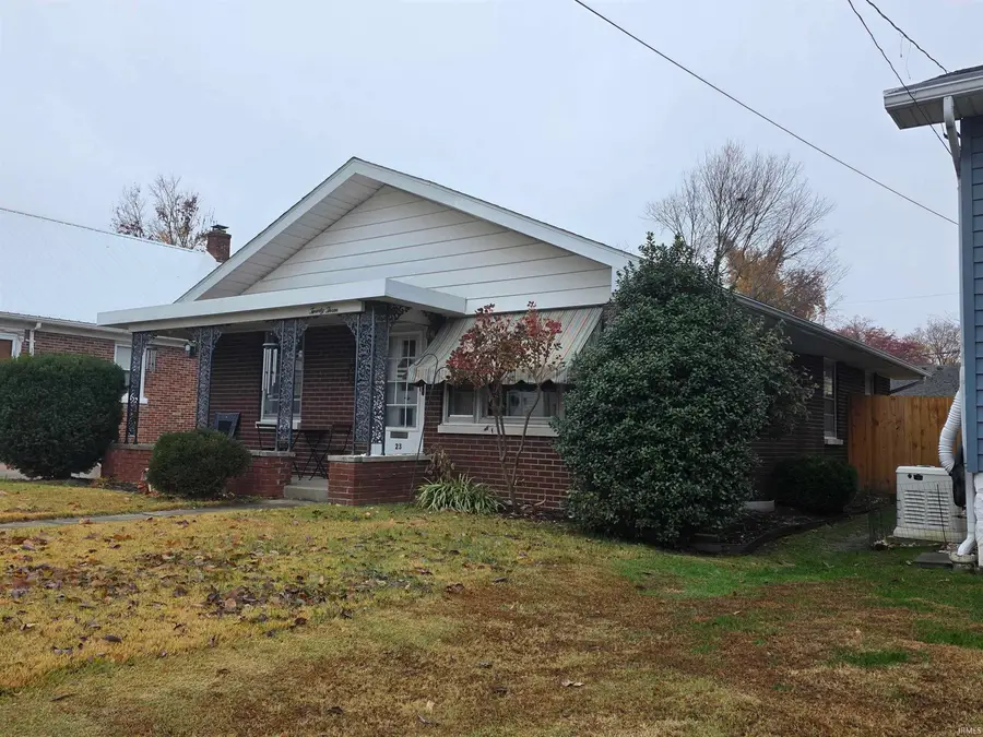 23 N Kelsey Avenue, Evansville, IN 47711 - Image #2