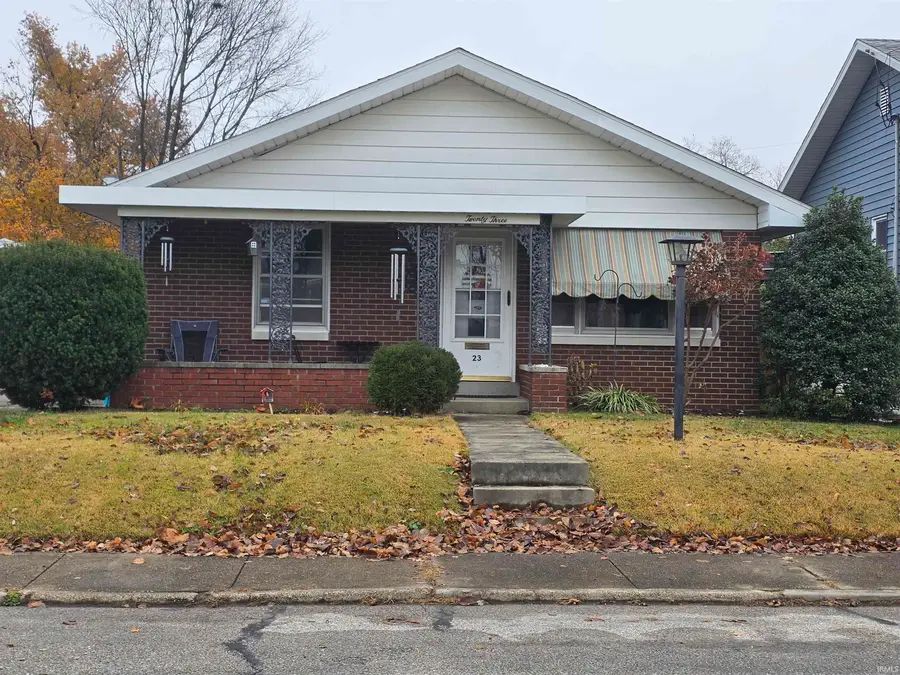 23 N Kelsey Avenue, Evansville, IN 47711 - Image #3