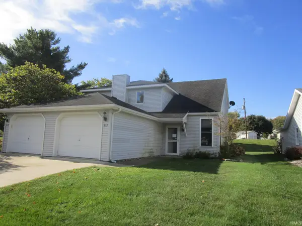 812 Apple Hill Way, Angola, IN 46703