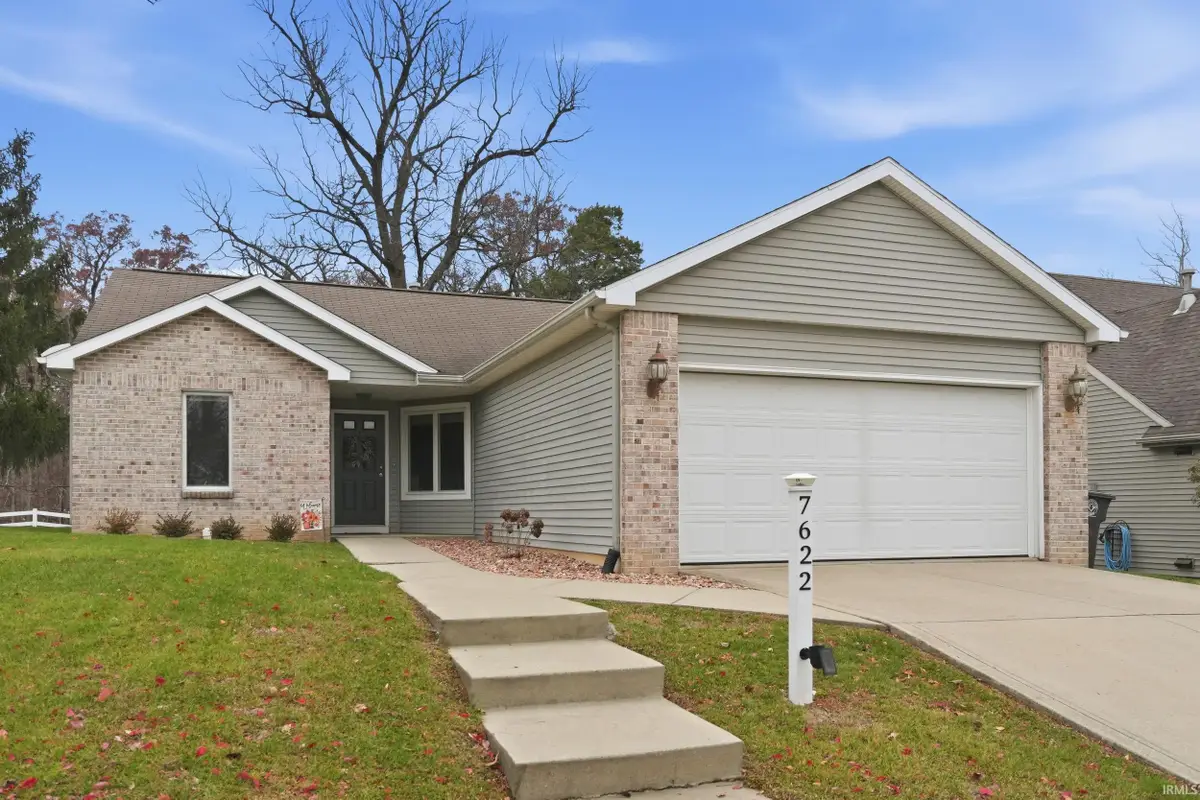 7622 Irwin Pines Court, Fort Wayne, IN 46804 - Image #1