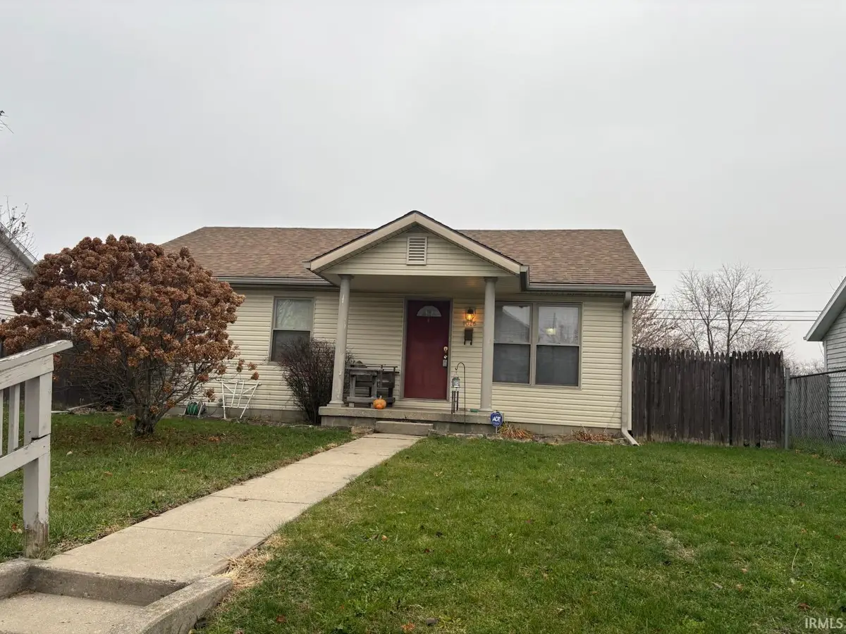 1016 S 19th Street, New Castle, IN 47362 - Image #1