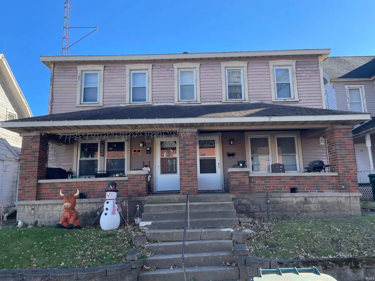 805 S 7th Street, Richmond, IN 47374 - Image #1