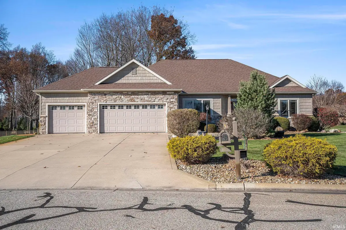 30351 Deer Pointe, Granger, IN 46530 - Image #1
