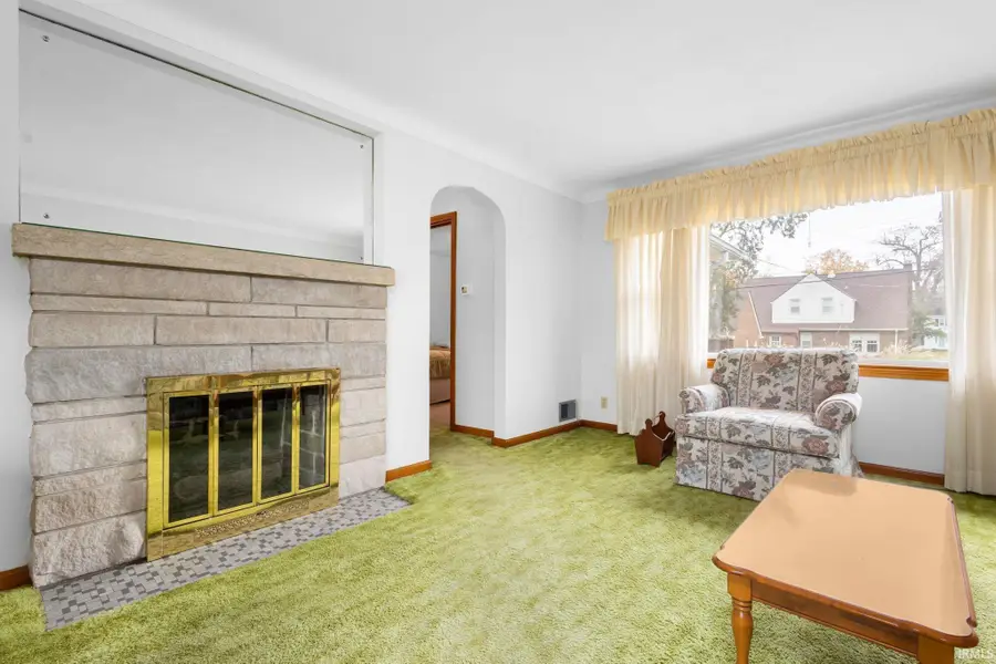 1522 Mckinley Avenue, South Bend, IN 46617 - Image #3