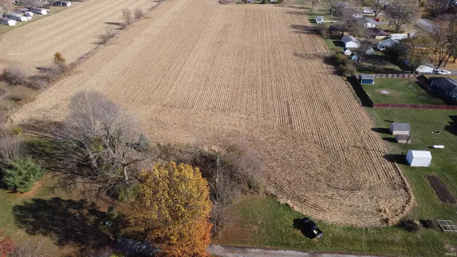 8700 S Pugsley Road, Daleville, IN 47334 - Image #2