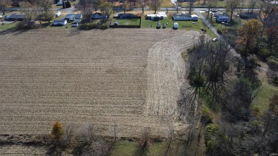 8700 S Pugsley Road, Daleville, IN 47334 - Image #3