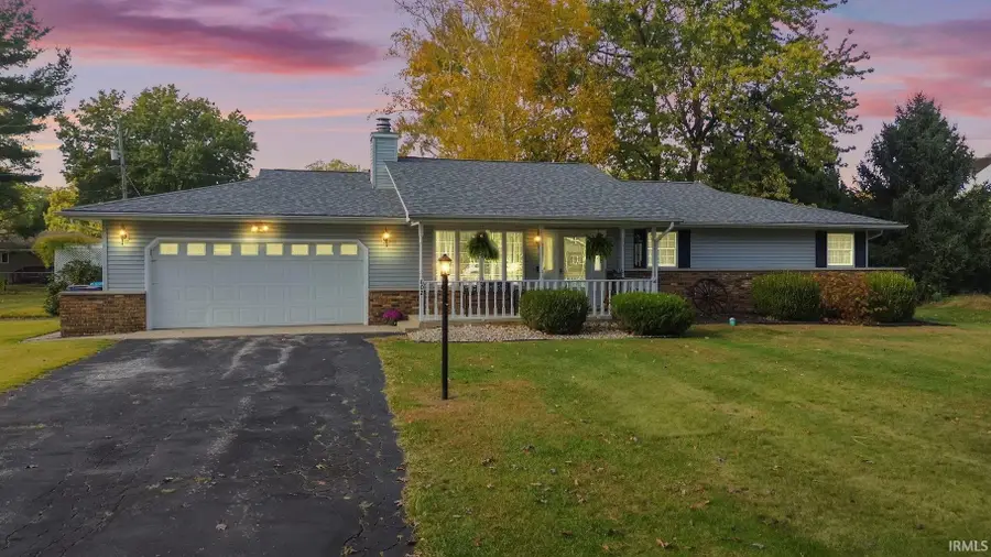 602 Forsythia St Se Common, Demotte, IN 46310 - Image #2