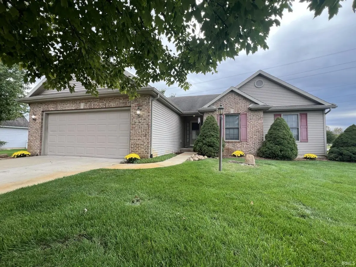 51399 Waywood Court, Granger, IN 46530 - Image #1